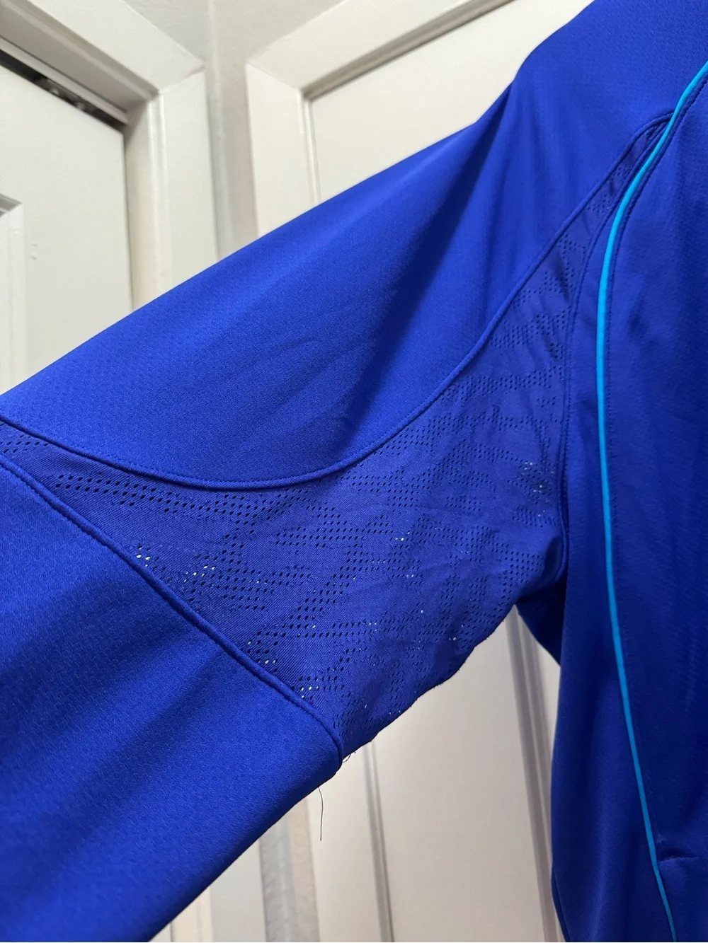 Air Jordan Dri-Fit Lightweight Jacket